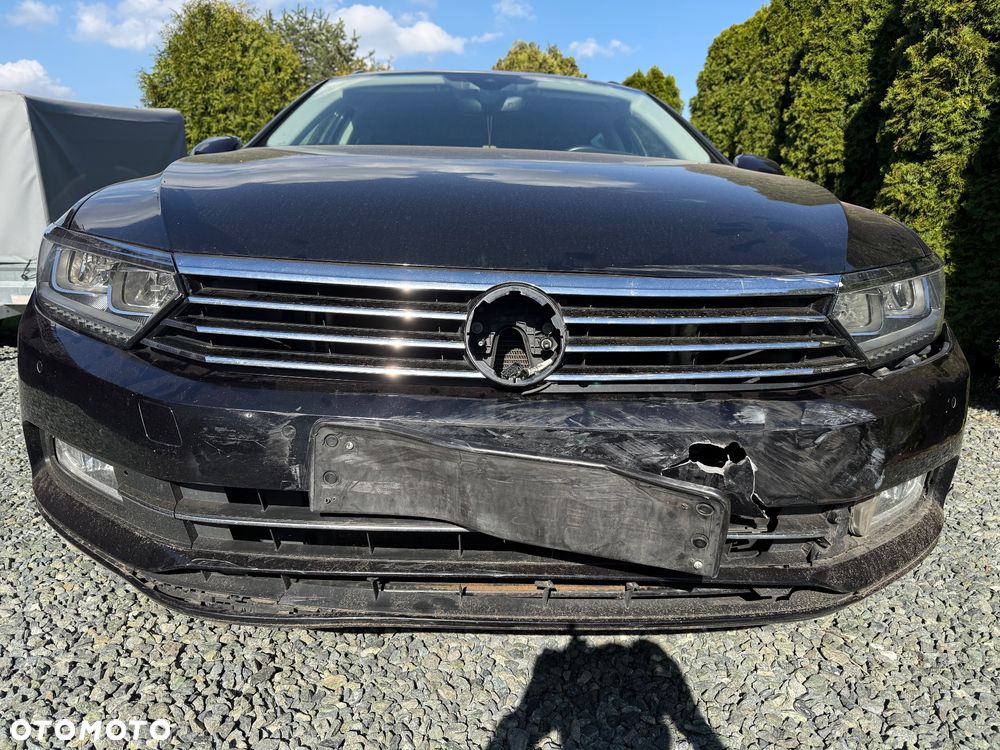 Volkswagen Passat 2.0 TDI BMT Comfortline DSG - 4