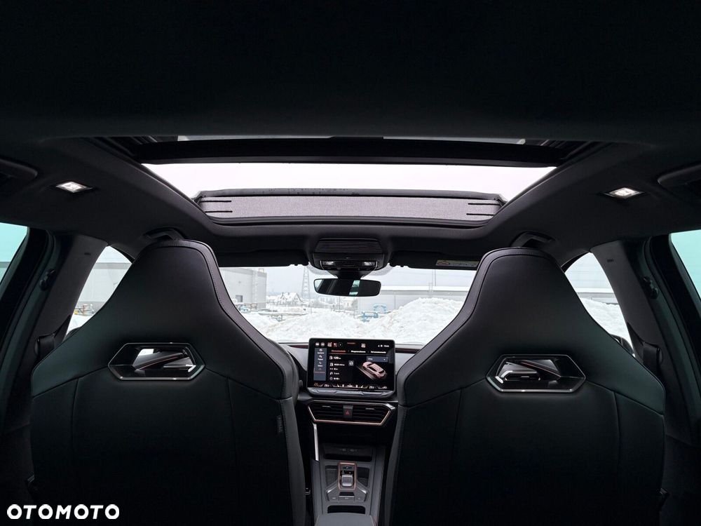 Cupra Formentor 2.0 TSI 4Drive VZ DSG - 21