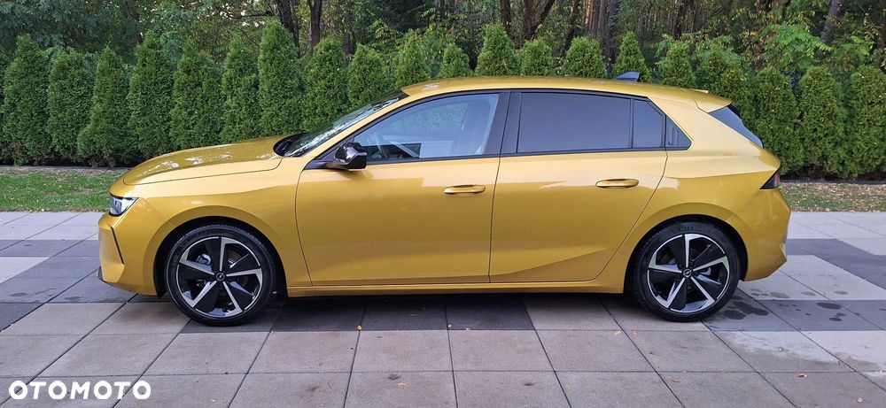 Opel Astra 1.2 T Elegance S&S - 5