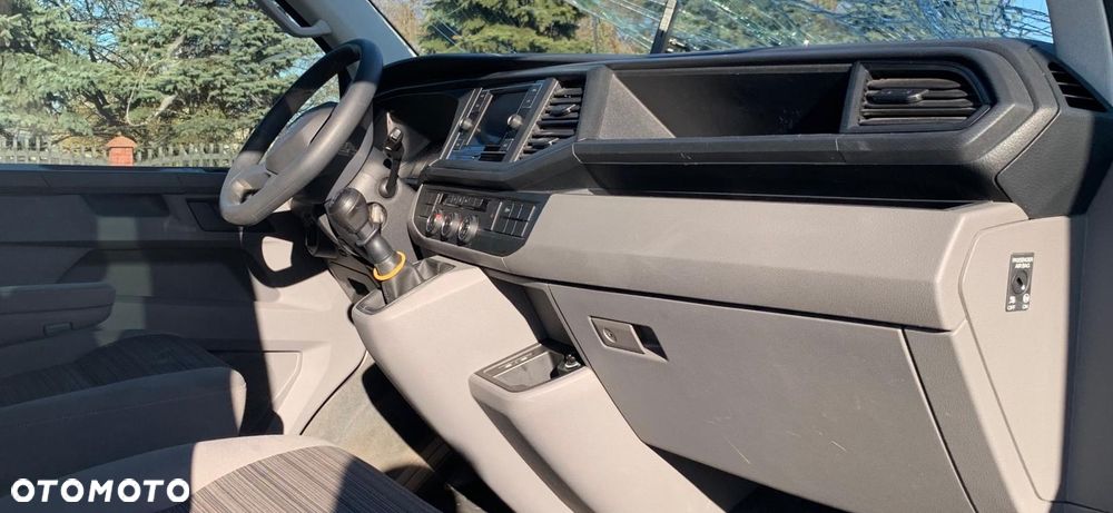Volkswagen California - 14