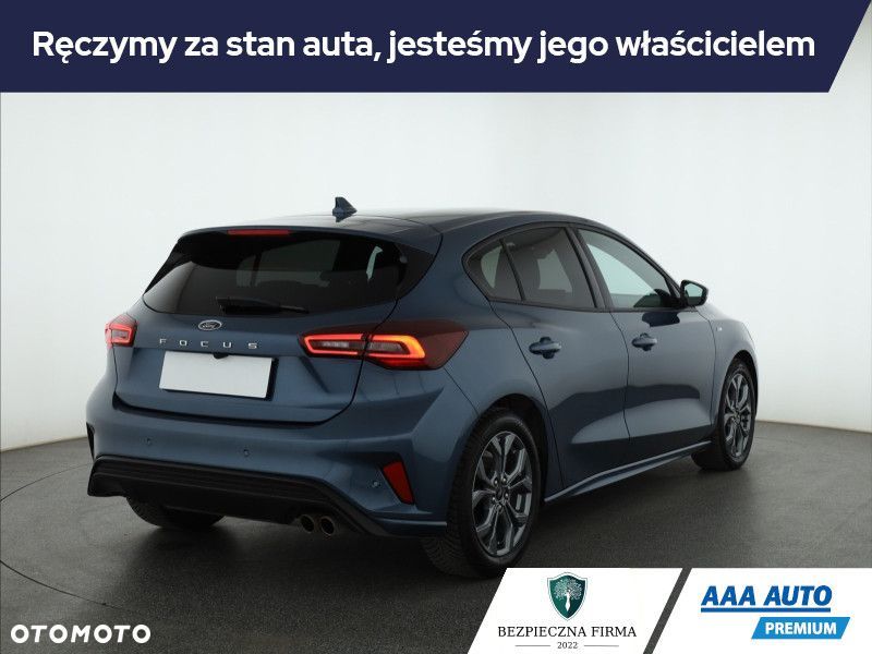 Ford Focus - 7