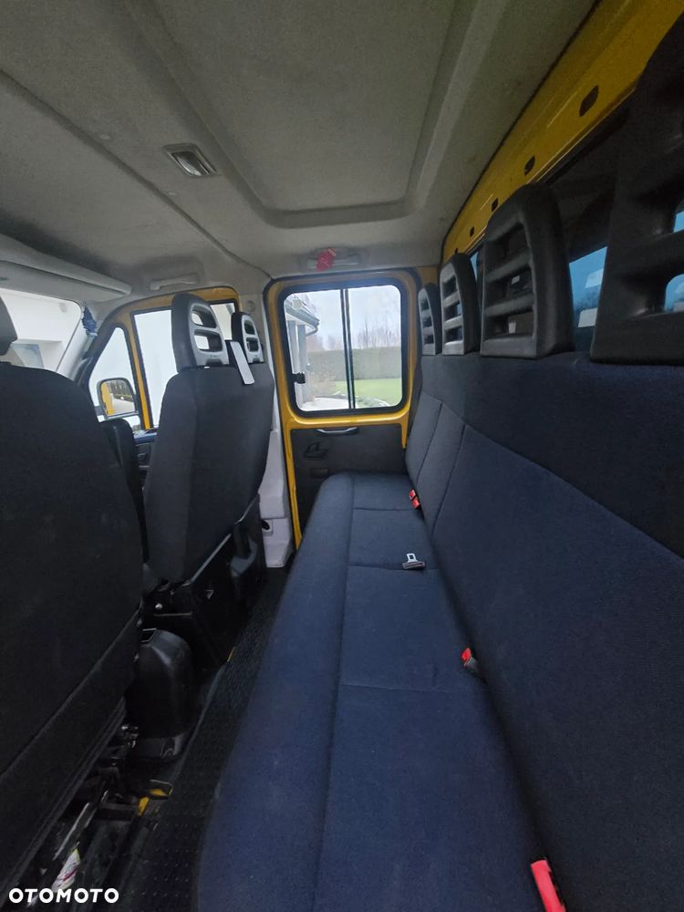 Iveco Daily - 8