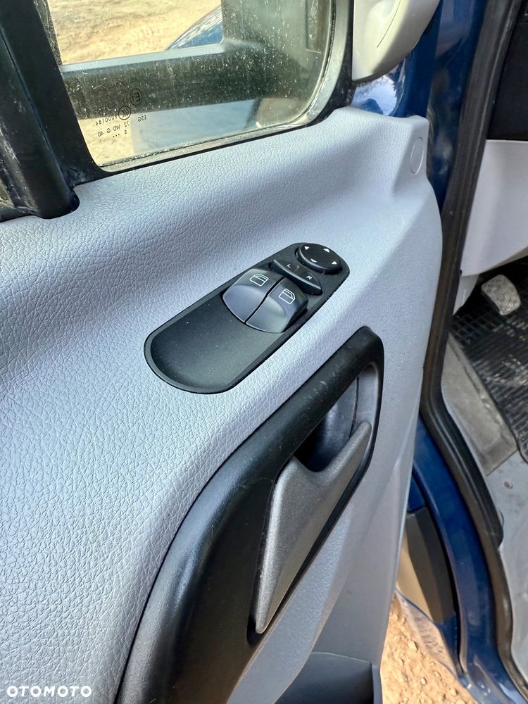 Volkswagen CRAFTER - 20