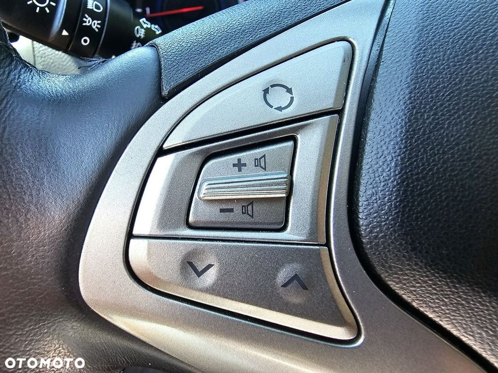 Hyundai ix20 1.4 BlueDrive Comfort - 31