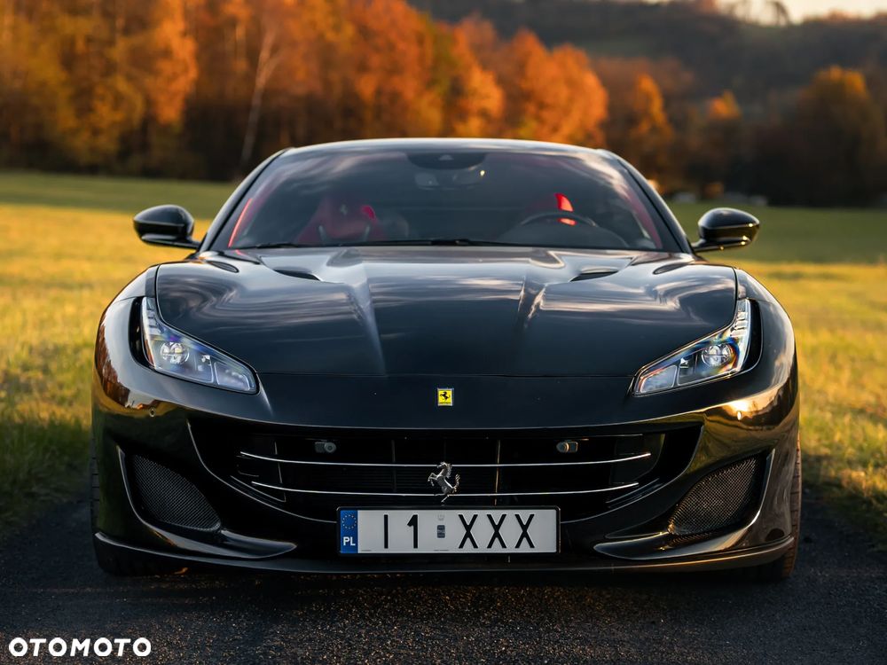 Ferrari Portofino - 9