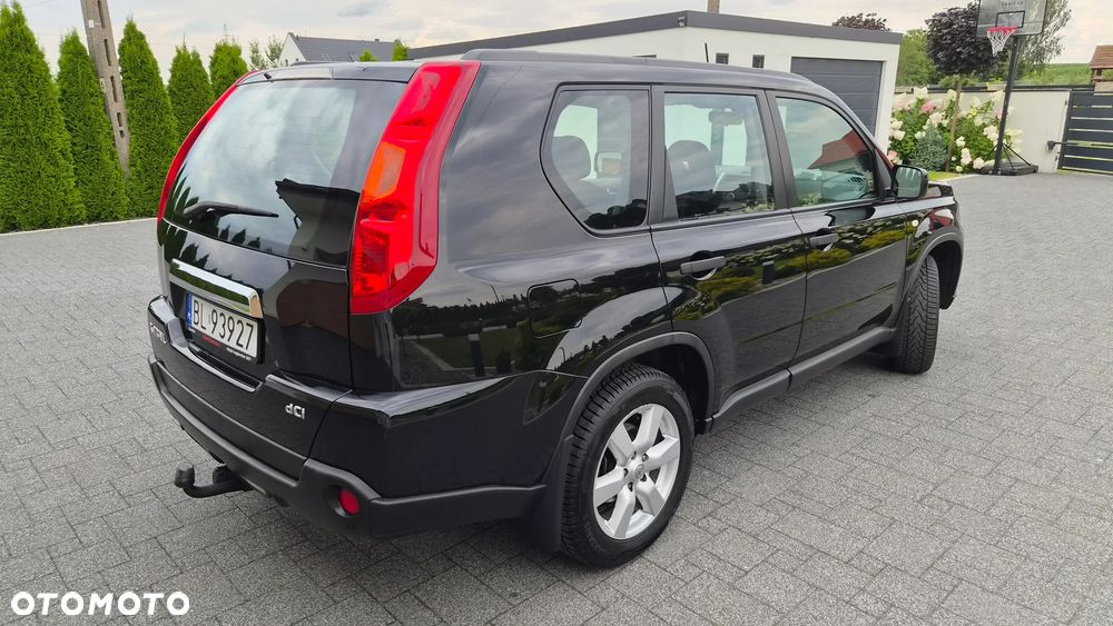 Nissan X-Trail 2.0 dCi 4x4 DPF XE - 29