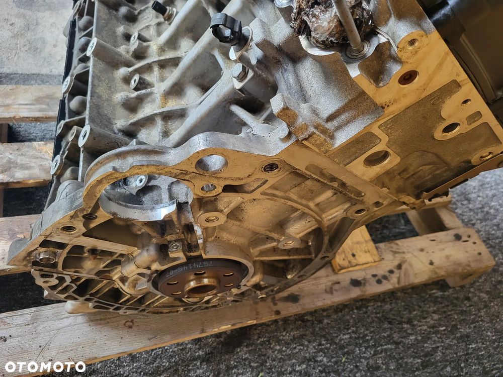 Bmw f20 f30 f32 f22 silnik n55b30a M135ix - 6