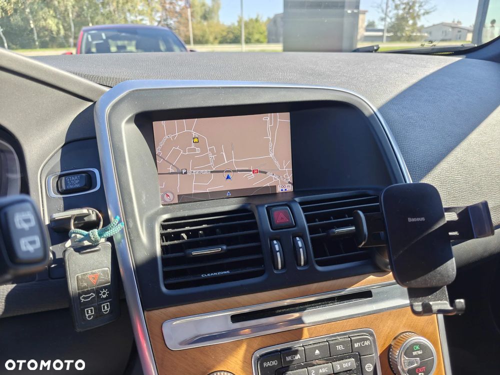 Volvo XC 60 - 18