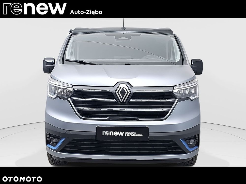 Renault Trafic 2.0 dCi Escapade EDC - 2