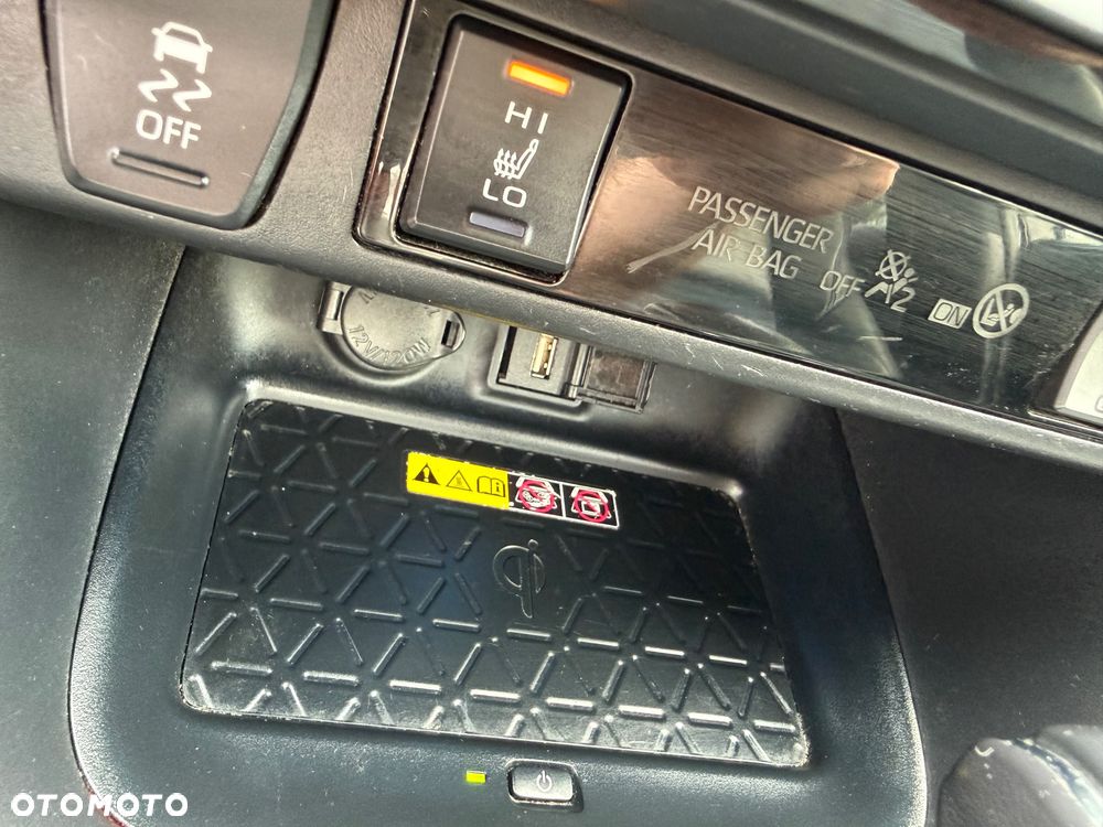 Toyota RAV4 2.5 Hybrid Active 4x4 - 34