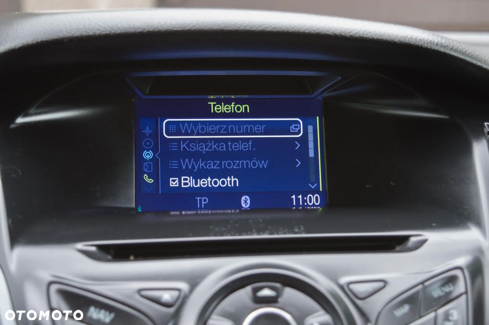 Ford Focus 1.6 TDCi Titanium - 24