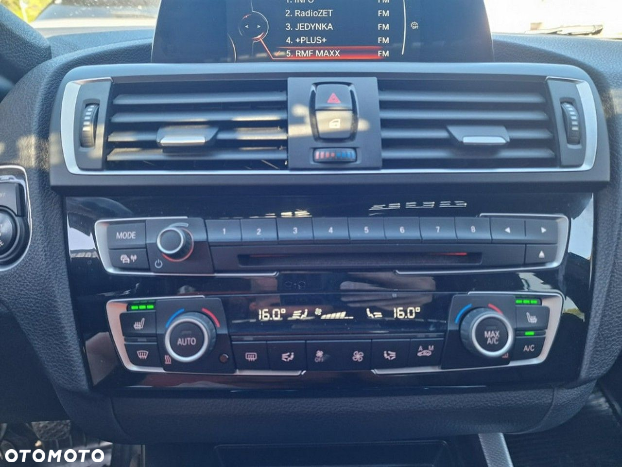 BMW Seria 1 120d Edition M Sport Shadow - 24