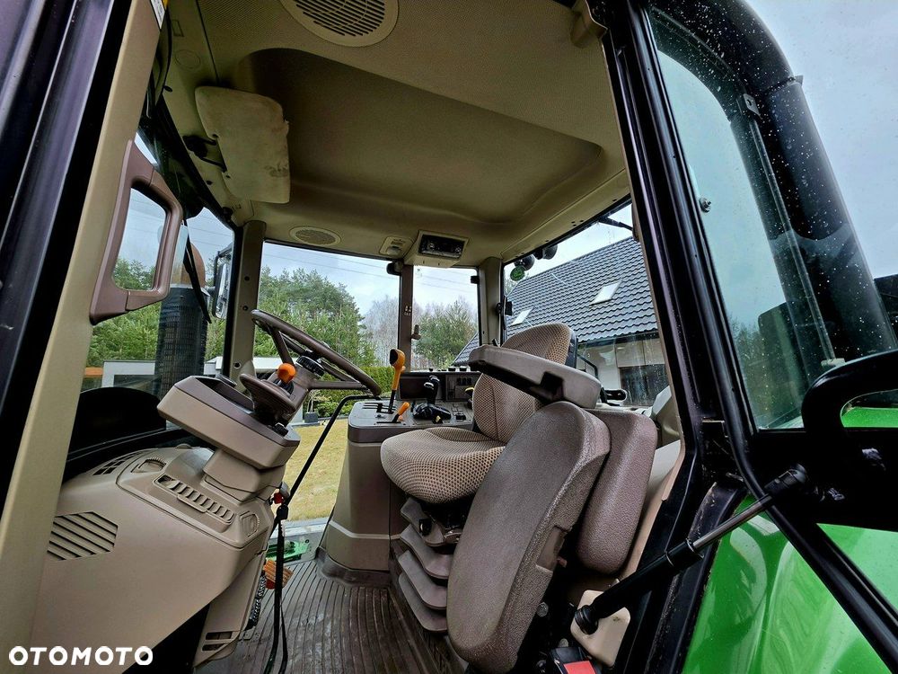 John Deere 6150 M - 5