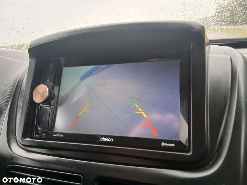 Opel COMBO - 18