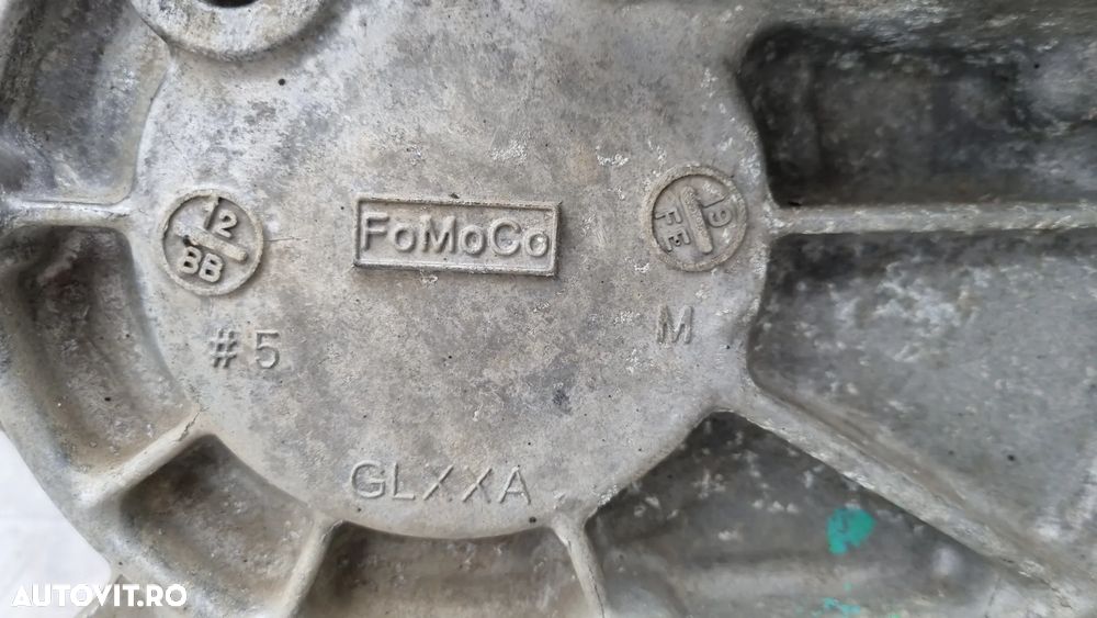 Diferential Fata / Reductor / Cutie Transfer JB3P7A195AB / FORD RANGER RAPTOR / 2.0 Diesel / 2028-2024 an - 6