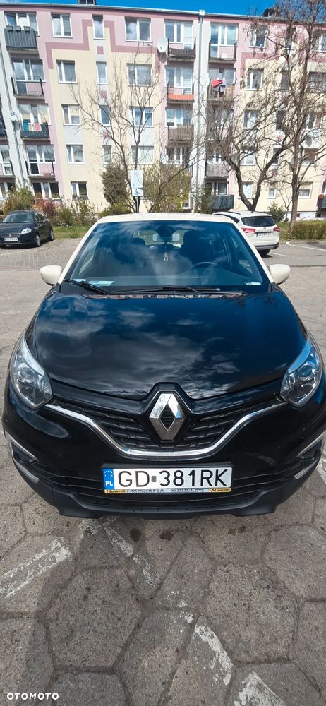 Renault Captur 0.9 Energy TCe Zen - 3