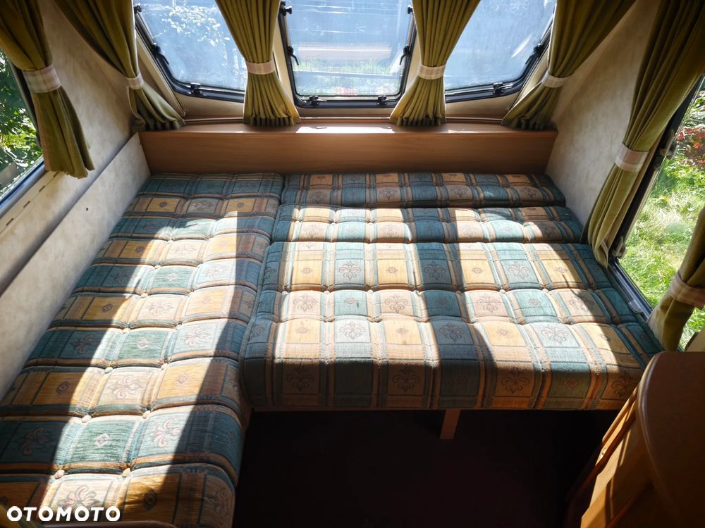 Elddis Jetstream EX 2000 - 10