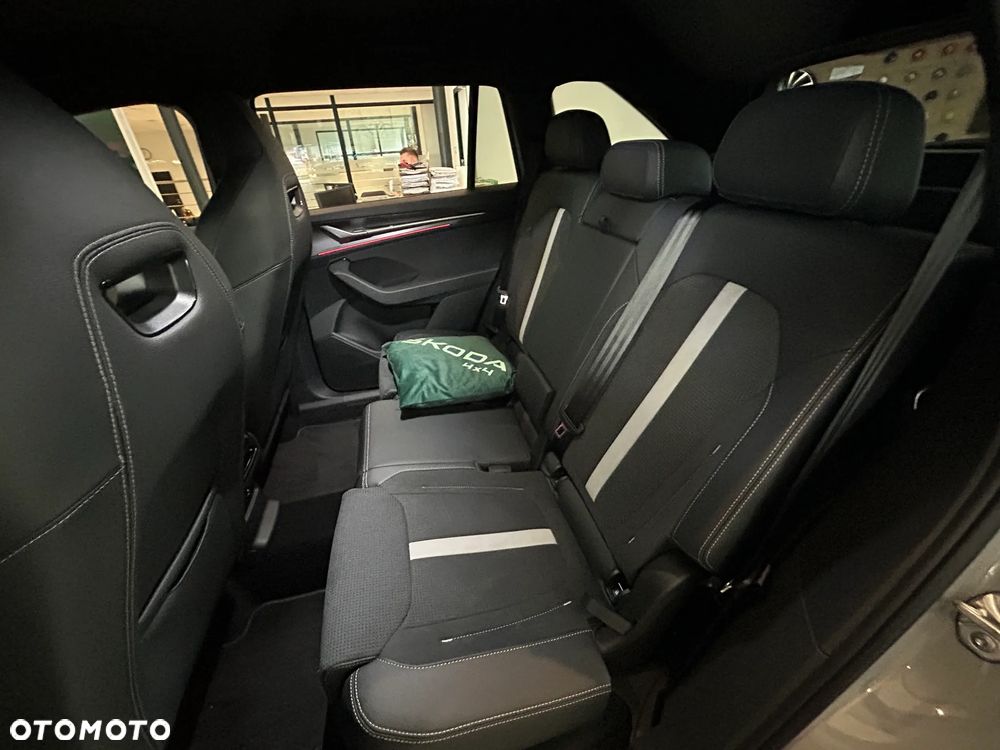 Skoda Kodiaq 2.0 TDI 4x4 Sportline DSG - 13
