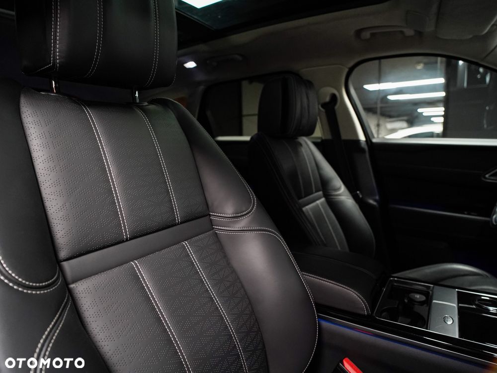 Land Rover Range Rover Velar 3.0 SD6 R-Dynamic HSE - 26