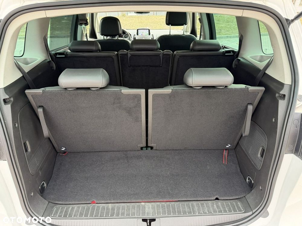 Opel Zafira 2.0 CDTI Cosmo EcoFLEX S&S - 34