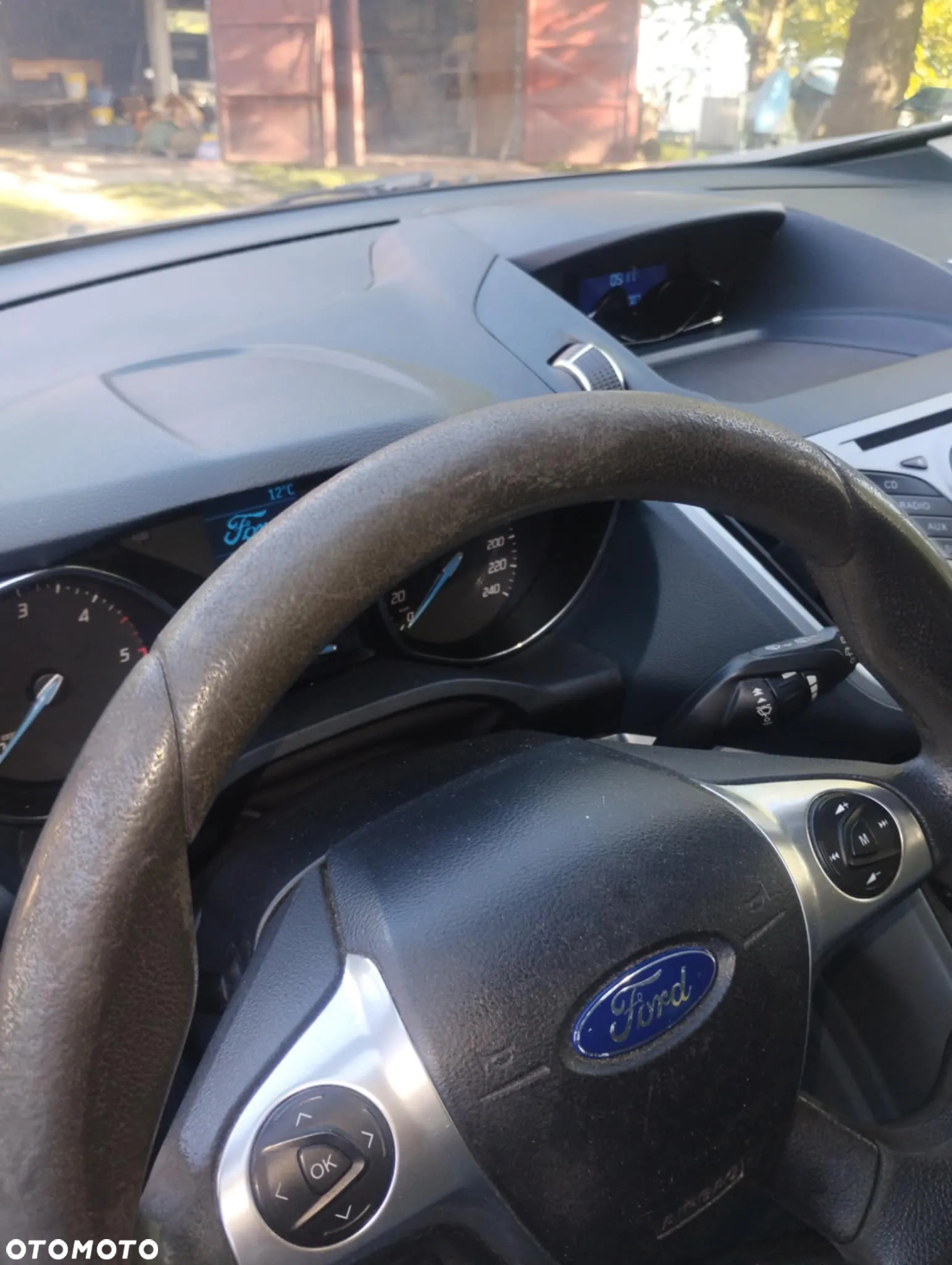 Ford C-MAX 1.6 TDCi Trend - 7