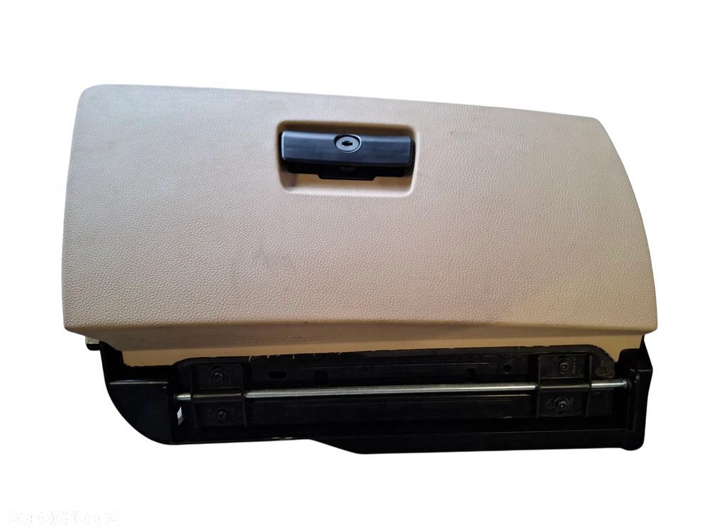 SCHOWEK PASAZERA BMW E90 E91 SLASK WYSYLKA - 2