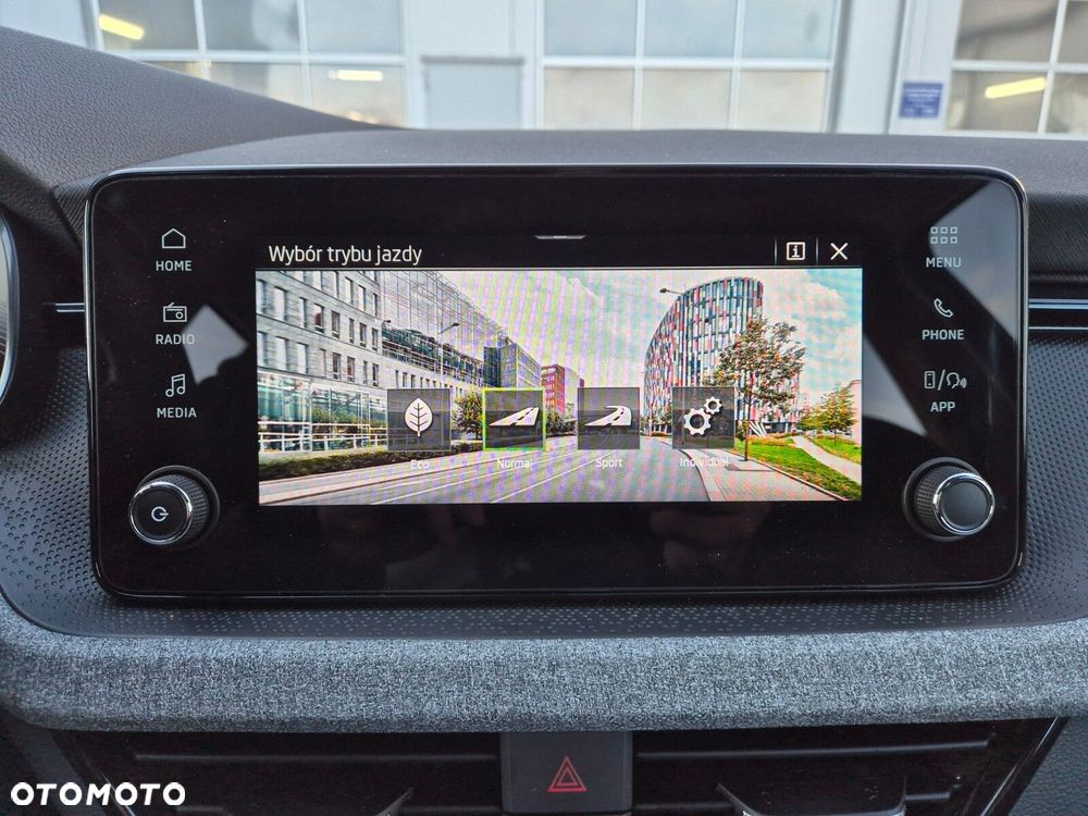 Skoda Kamiq 1.0 TSI Edition 130 DSG - 26