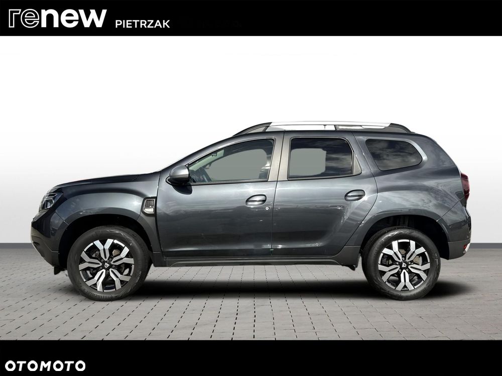 Dacia Duster 1.3 TCe Journey - 2