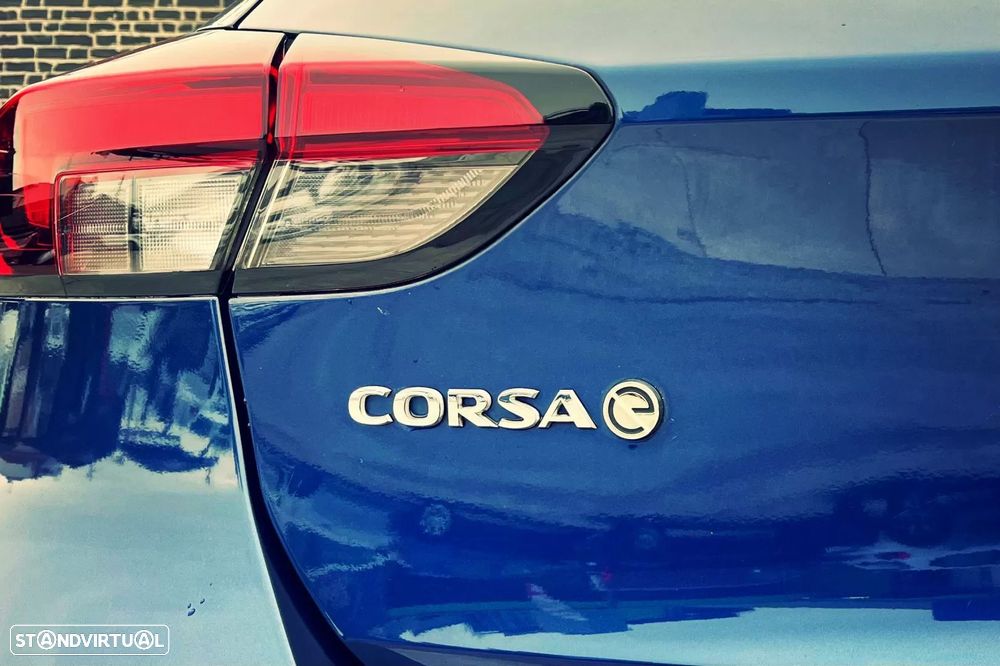 Opel Corsa-e Edition - 15