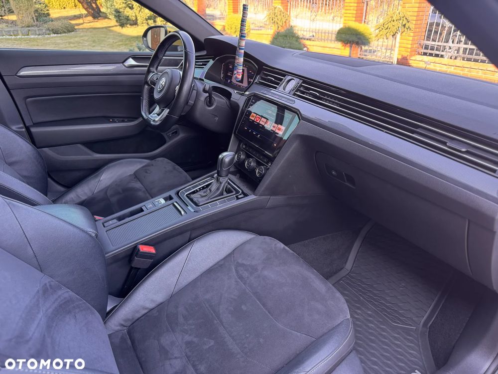 Volkswagen Arteon 2.0 TSI R-Line DSG - 21