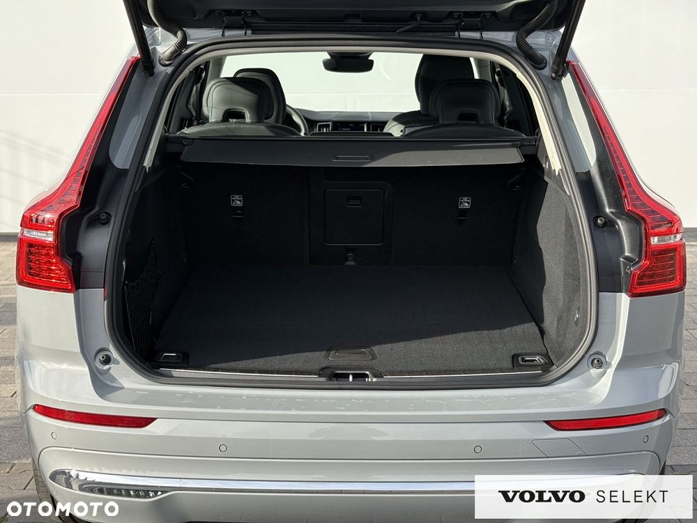 Volvo XC 60 - 33