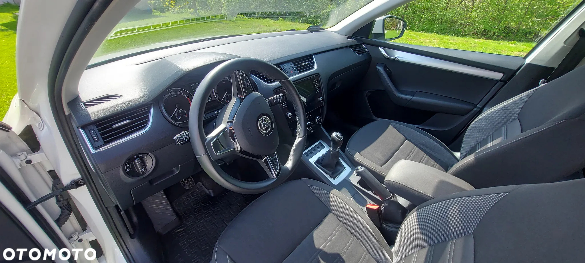 Skoda Octavia 1.0 TSI Ambition - 8