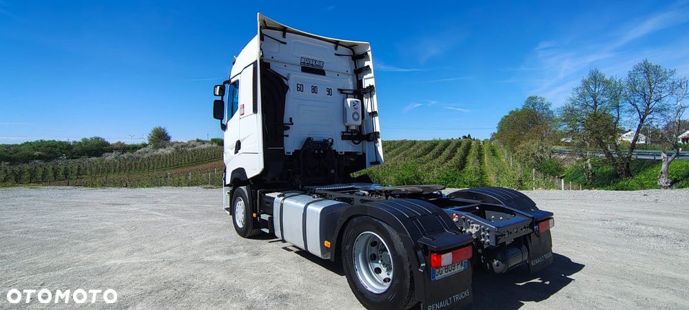Renault T480 - 3