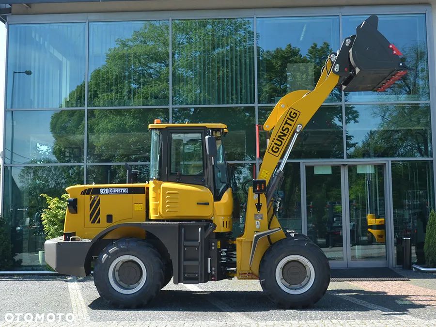 Günstig 920 - 5