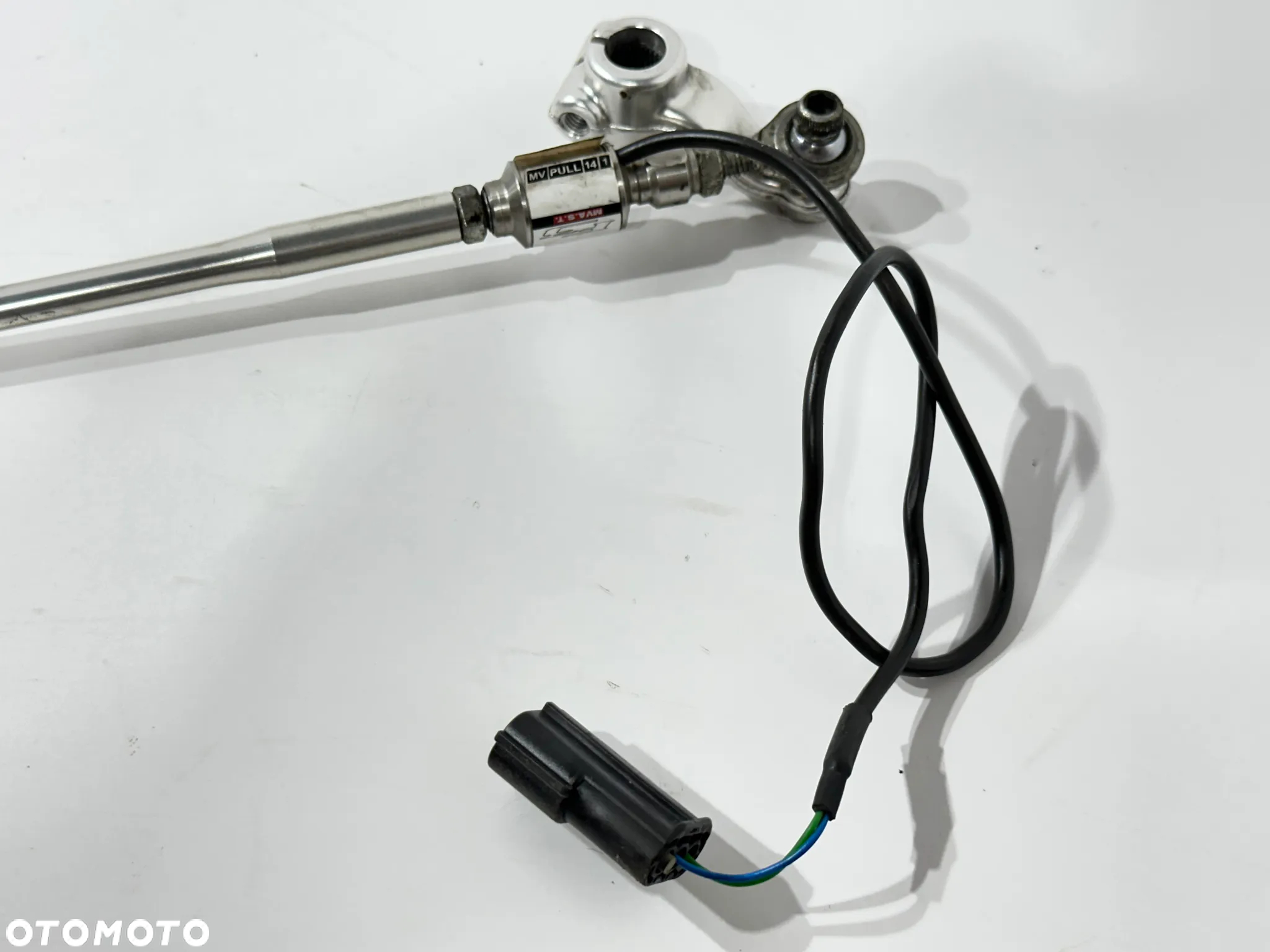 Quickshifter  MV Agusta 800 Dragster - 2