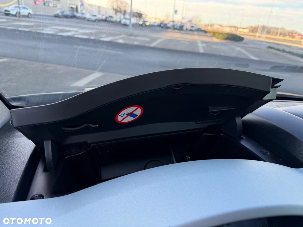 Citroën Berlingo 1.6 HDi Exclusive - 29