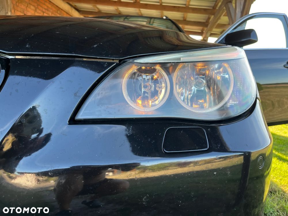 BMW Seria 5 - 23