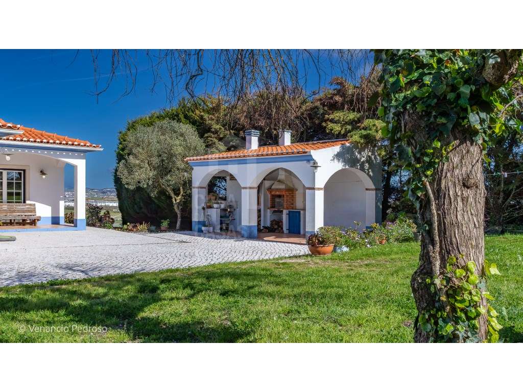 Moradia T5 - Ericeira 14 km, A Casa das Casas - Grande imagem: 3/46