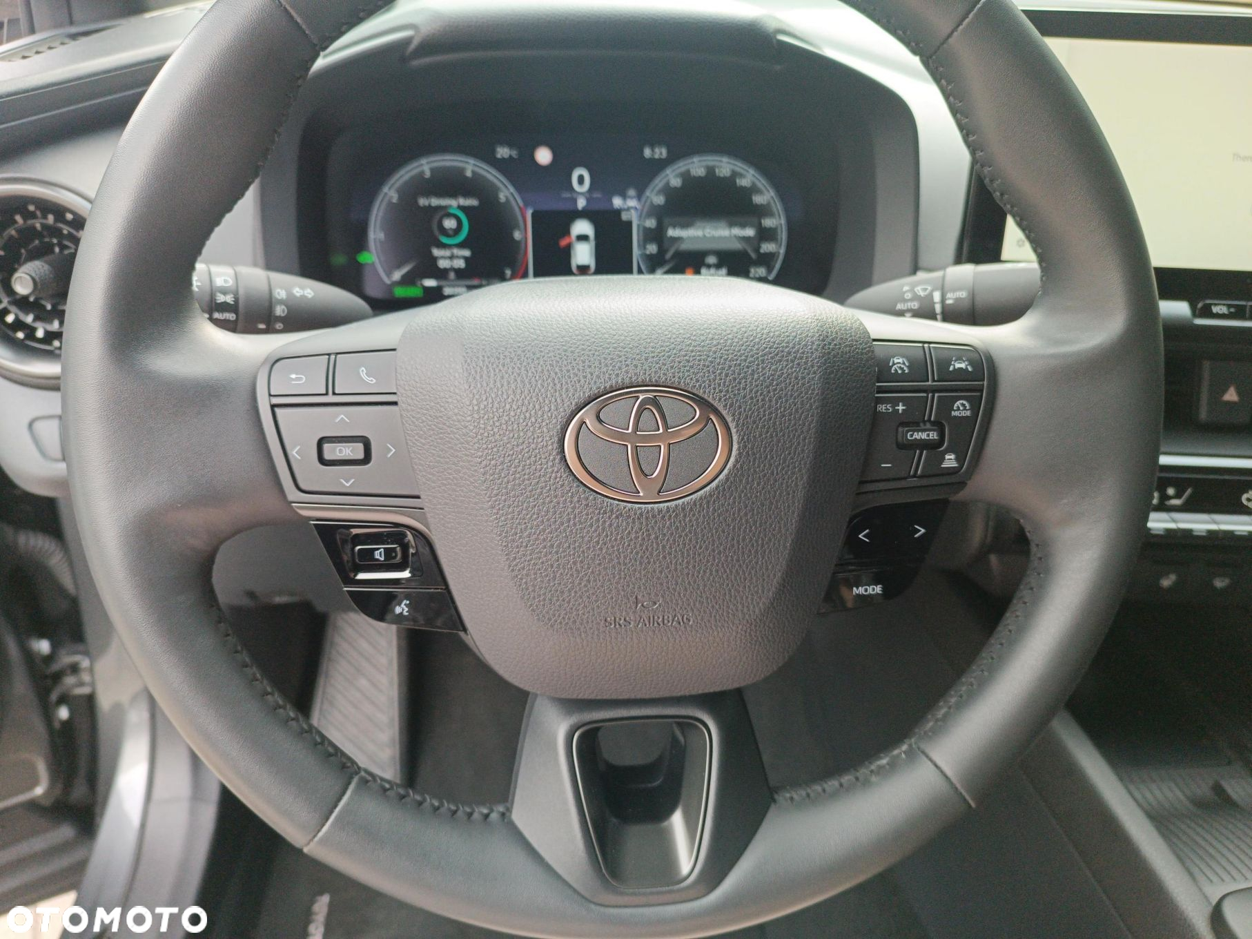 Toyota C-HR - 17