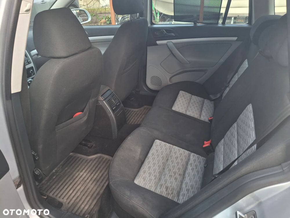 Skoda Octavia 1.6 TDI Ambition - 10