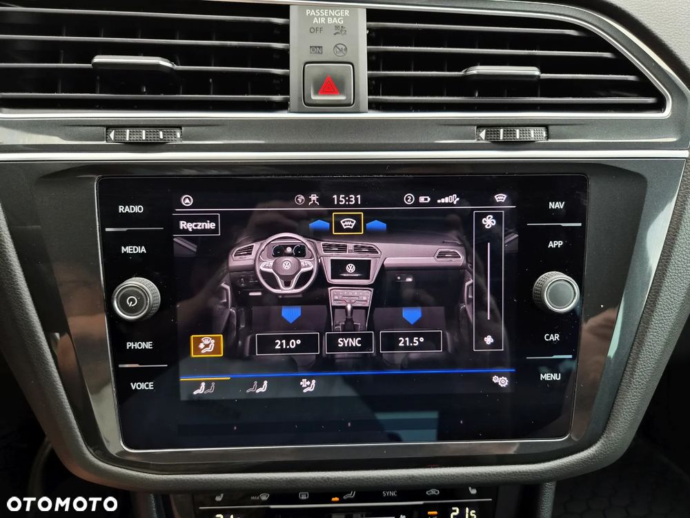 Volkswagen Tiguan 2.0 TDI SCR Life DSG - 15