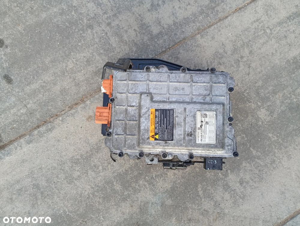 KIA X CEED INWERTER KONWERTER 36400-2B071 - 2