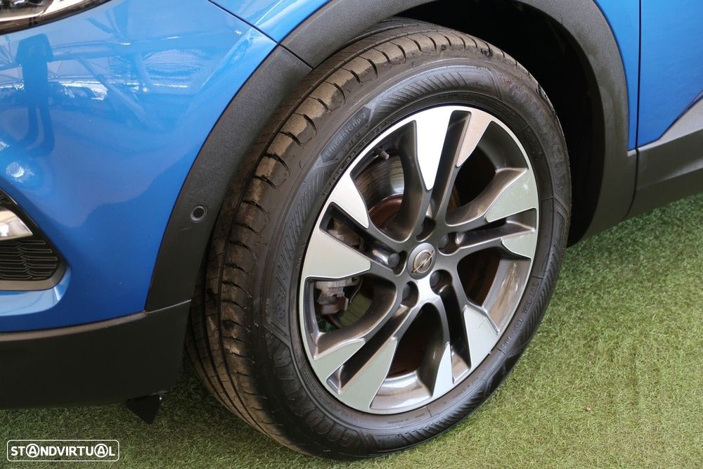 Opel Grandland X 1.5 CDTI Ultimate - 8