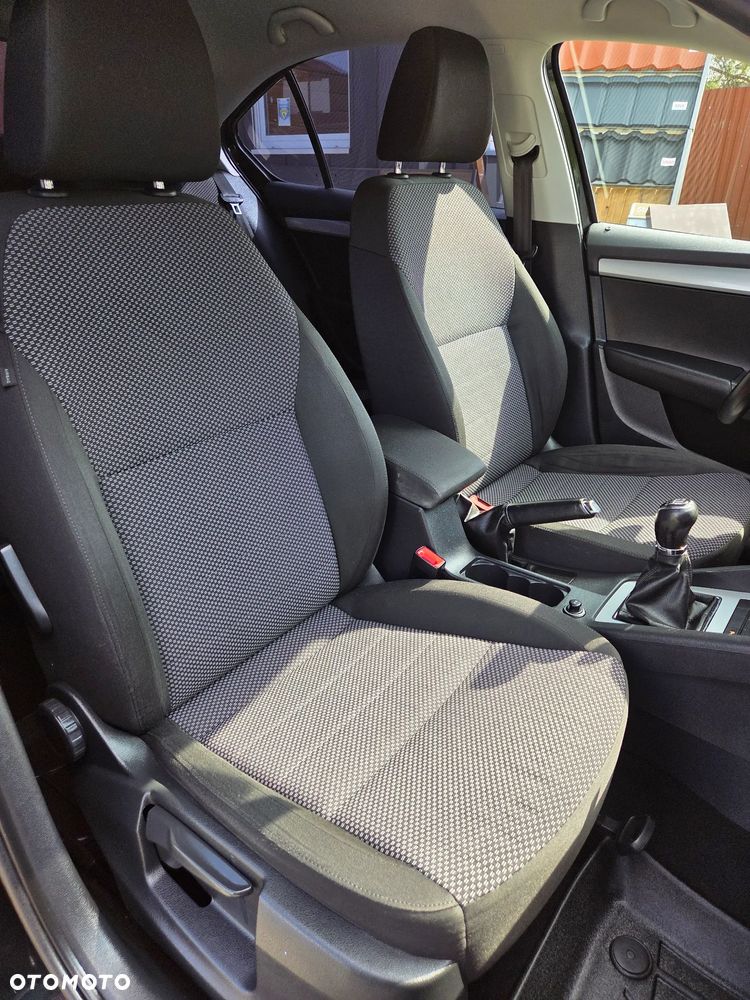 Skoda Octavia 1.2 TSI Ambition - 20