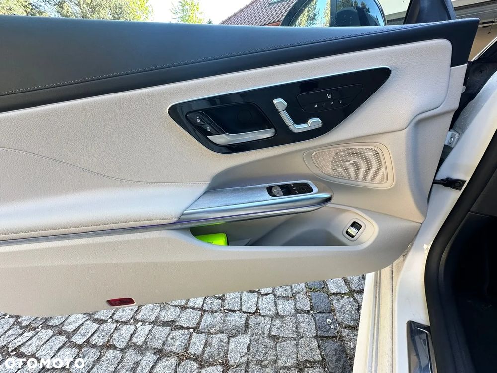 Mercedes-Benz CLE 200 Coupe 9G-TRONIC Edition AMG Line - 13