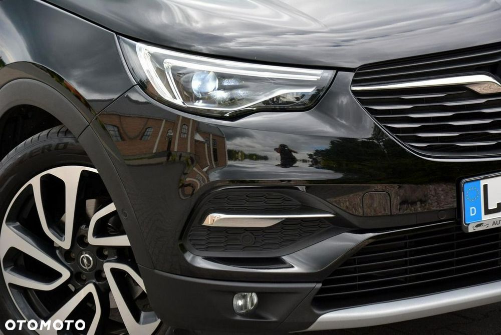 Opel Grandland X 2.0 D Start/Stop Automatik INNOVATION - 7