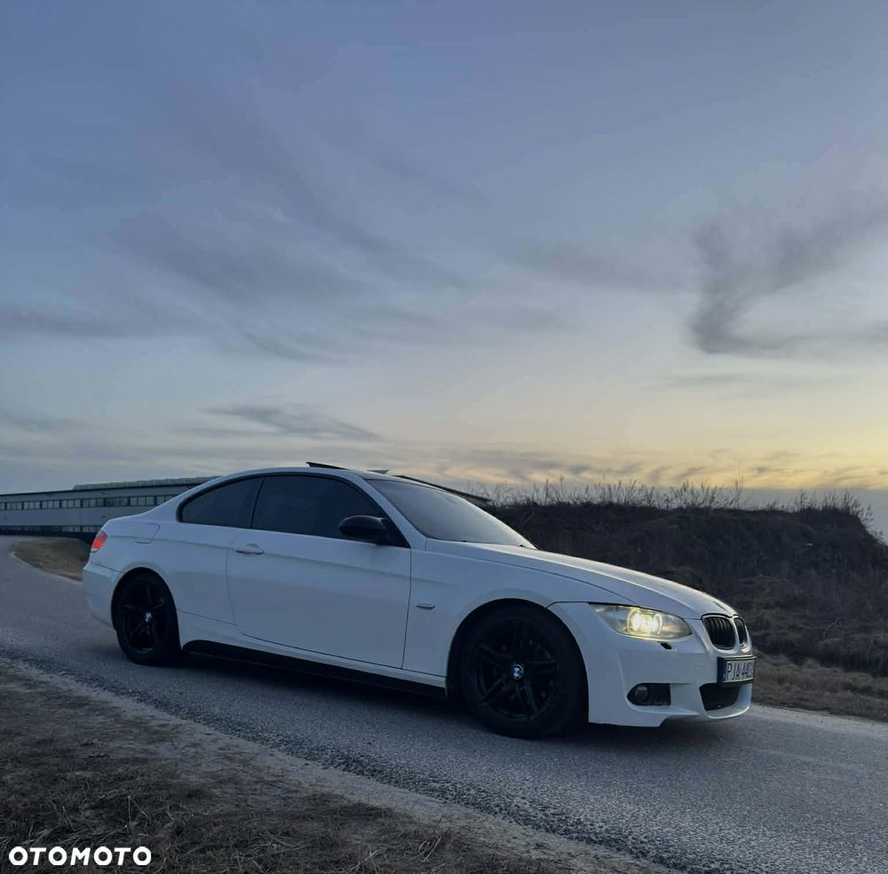 BMW Seria 3 320d - 2