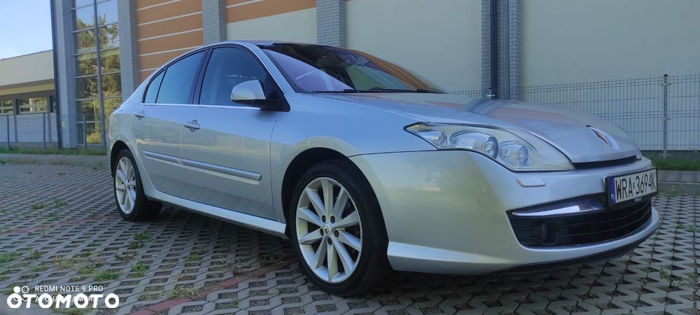 Renault Laguna