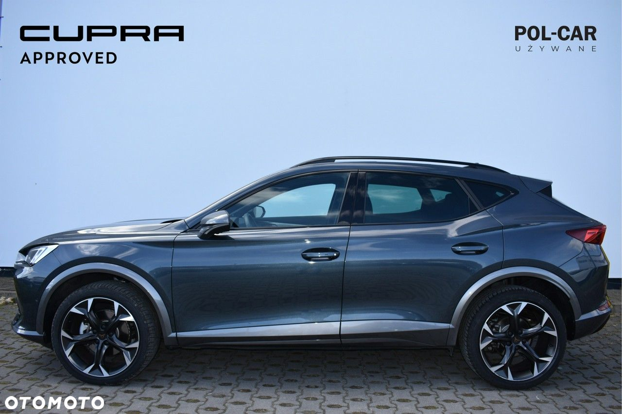 Cupra Formentor 2.0 TSI 4Drive DSG - 3