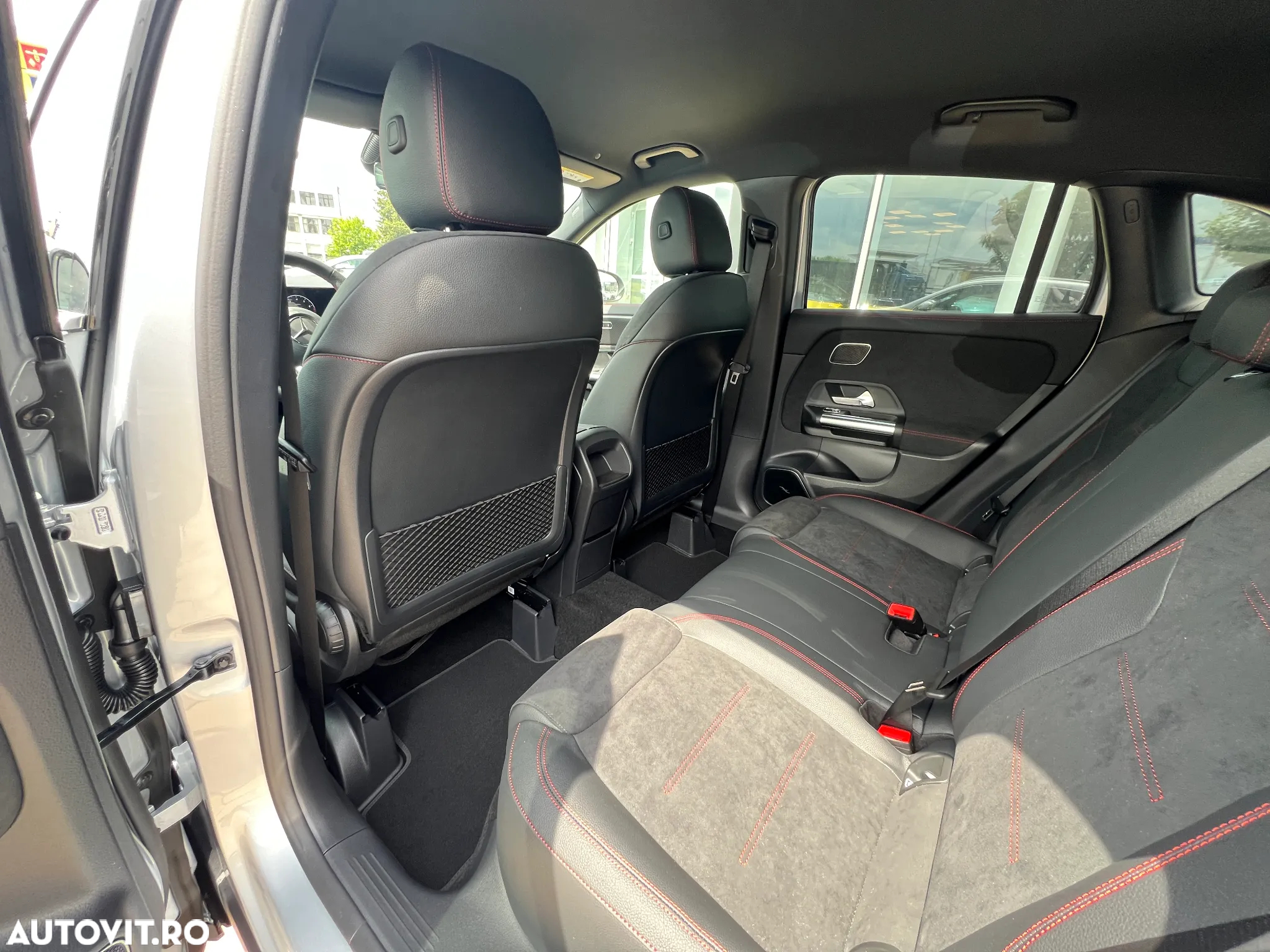 Mercedes-Benz GLA 220 4MATIC MHEV Aut. - 14